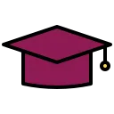 graduate cap
