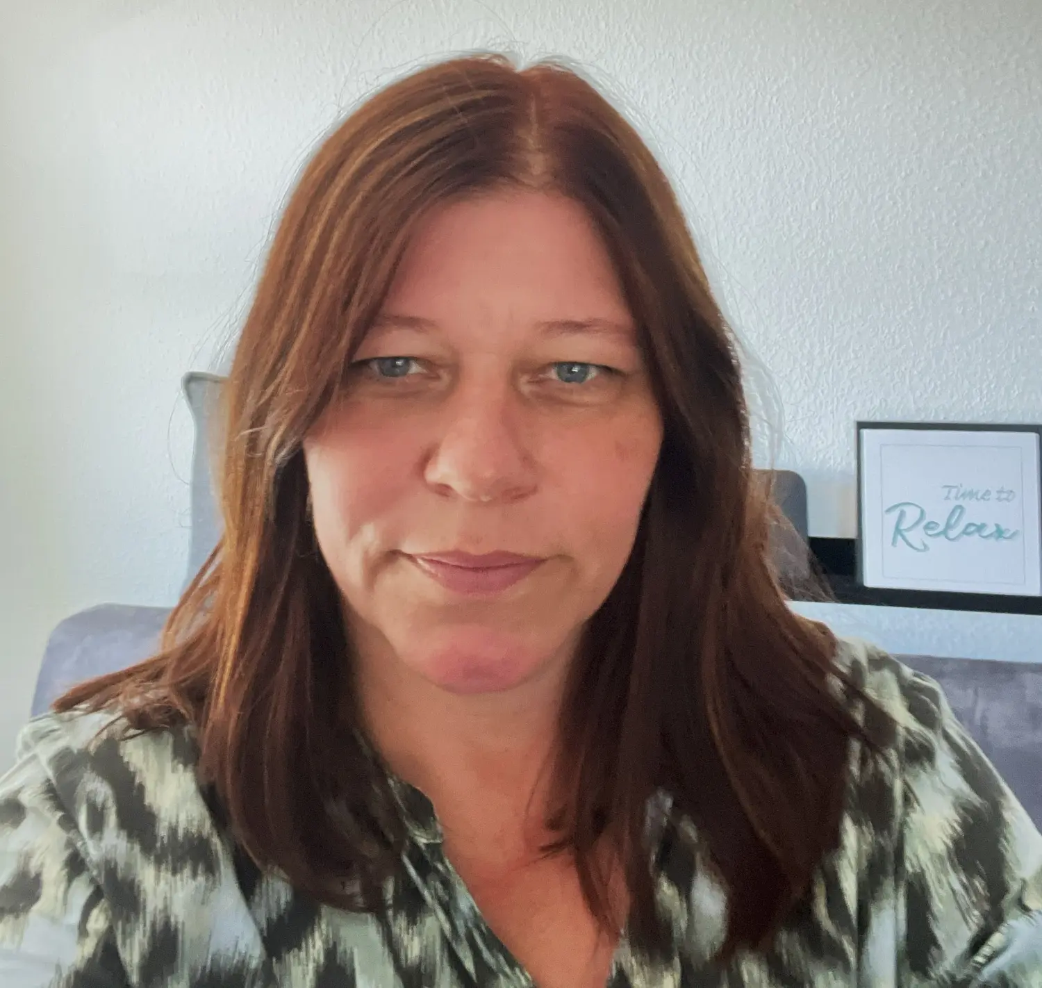 Bettina Landmesser